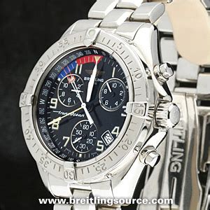 breitling colt chrono transocean|breitling colt chronograph review.